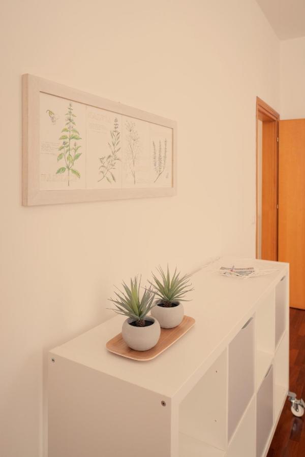 Casa Alina- Art House Apartment โฟลีโญ ภายนอก รูปภาพ